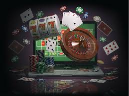 Зеркало Casino Bao